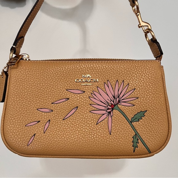 Coach X Observed By Us Nolita 19 In Leather - Picture 3 of 6